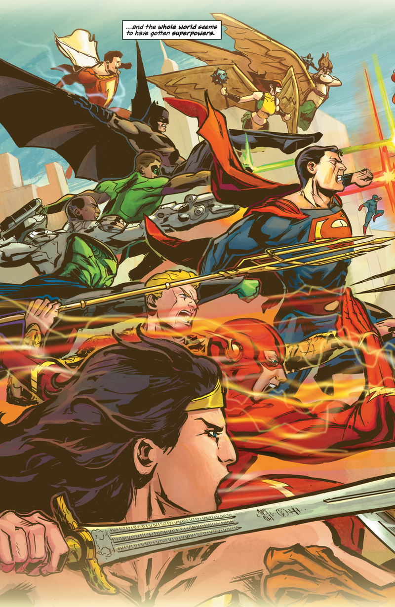 Image: DC Comics